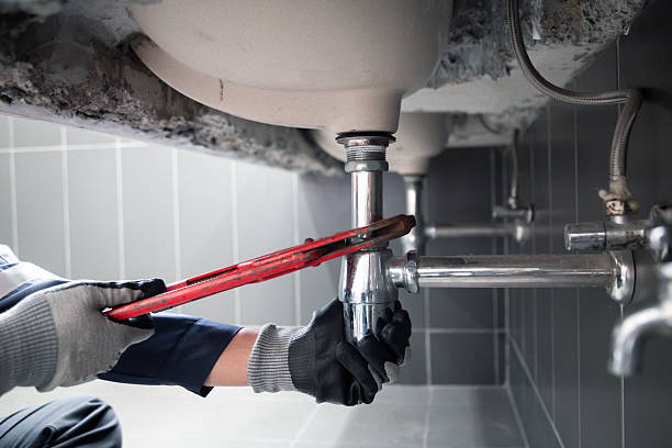 Trusted Sewer Line Repair service in Dameron, MD - AAA Plumbing Heating